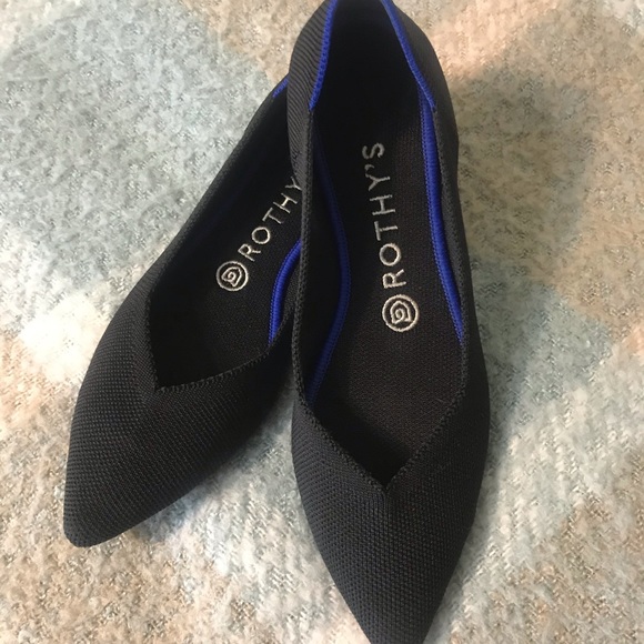 Rothy’s The Point - Picture 1 of 6